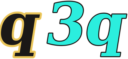 q3q logo