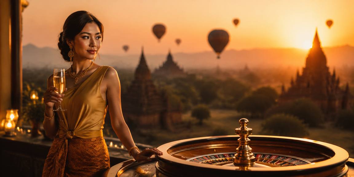 q3q ဘလက်ဂျက်အကြံပေး