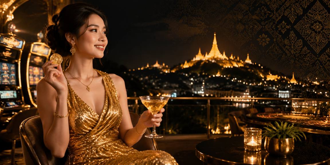 q3q စလော့ ဂိမ်း ကမ်းလှမ်းချက်